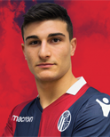Riccardo ORSOLINI - Attaccante